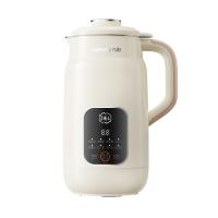 九阳（Joyoung） DJ08X-D235 豆浆机 500W 奶白色（单位：个）