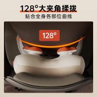 西屋（Westinghouse） WCM-BX5 按摩靠枕 按摩器 2000mAh 可可白（单位：个）