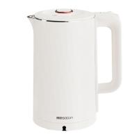 帅康 电热水壶 SSAZ-2AL 2L (单位:个) 白色