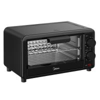 美的（Midea） PT10B3(S)  电烤箱  10L  （单位：个）