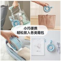 小熊（Bear） ZDH-A06G1 便携式折叠电水壶 0.6L 灰色（单位：个）