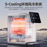 美的（Midea） SP50E-31FPro 电水壶 5L 灰色（单位：台）