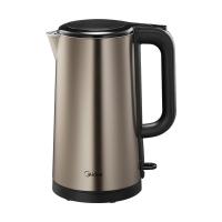 美的（Midea） SH20M121 电水壶 2L 金色（单位：台）