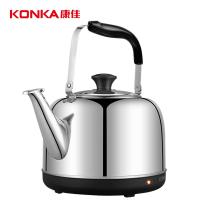 康佳（KONKA） KEK-W6003 电水壶 6L 不锈钢色（单位：个）