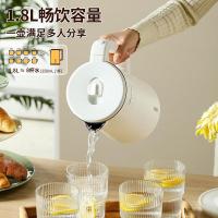 荣事达（Royalstar） RS-KT1805C 电水壶  1.8L（单位:个）