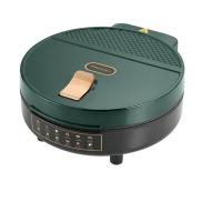荣事达（Royalstar） RS-B3025W 电饼铛 300*325*130mm 绿色（单位：台）