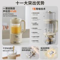 九阳（Joyoung） DJ12X-D135 Pro 豆浆机 1.2L （单位:个）