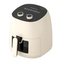 荣事达（Royalstar）RS-AF508 空气炸锅 5L（单位：台）白色
