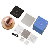 倍轻松 scalp mini 头皮按摩器 5W 赤光金（单位：个）