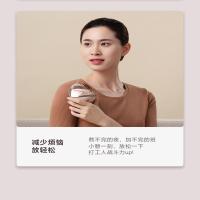 倍轻松 scalp mini 头皮按摩器 5W 赤光金（单位：个）