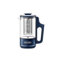 摩飞电器（Morphyrichards） MR6085 养生壶 电水壶 0.6L 蓝色（单位：个）