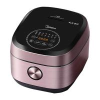 美的（Midea） MB-FB40P501 电饭煲 4L 紫色（单位：台）