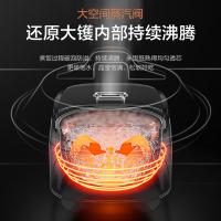 美的（Midea） MB-FB40P501 电饭煲 4L 紫色（单位：台）