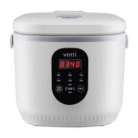 华帝（VATTI） VFB013C 智能电饭煲 4L(单位：台) 白色