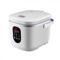 华帝（VATTI） VFB013C 智能电饭煲 4L(单位：台) 白色