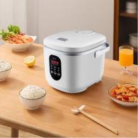 华帝（VATTI） VFB013C 智能电饭煲 4L(单位：台) 白色