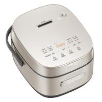 美的（Midea） MB-CFB4078H 电饭煲 1300W 金色（单位：台）
