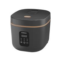 康佳（KONKA）  KDFB-4001E 电饭煲 4L 浅灰色（单位：个）
