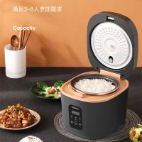 康佳（KONKA）  KDFB-4001E 电饭煲 4L 浅灰色（单位：个）