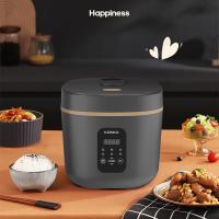 康佳（KONKA）  KDFB-4001E 电饭煲 4L 浅灰色（单位：个）