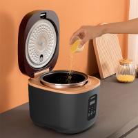 康佳（KONKA）  KDFB-4001E 电饭煲 4L 浅灰色（单位：个）