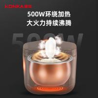 康佳（KONKA） KRC-W30C501(B) 电饭煲 3L 白色（单位：台）
