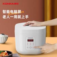 康佳（KONKA） KRC-W30C501(B) 电饭煲 3L 白色（单位：台）