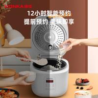 康佳（KONKA） KRC-W30C501(B) 电饭煲 3L 白色（单位：台）