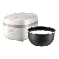 美的（Midea） MB-AFB40C8 电饭煲 4L 白色（单位：台）