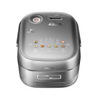 美的（Midea） MB-HS412 电饭煲 4L 银色（单位：台）