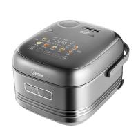 美的（Midea） MB-HS412 电饭煲 4L 银色（单位：台）