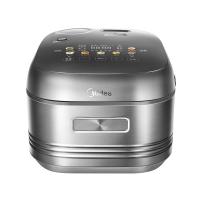 美的（Midea） MB-HS412 电饭煲 4L 银色（单位：台）