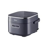 美的（Midea） EFB4028H 电饭煲 4L 灰色（单位：台）
