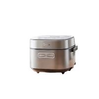 美的（Midea）MB-CFB3066T 电饭煲 钛釜系列 3L  （单位:台）钛空灰