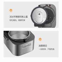 美的（Midea）MB-CFB3066T 电饭煲 钛釜系列 3L  （单位:台）钛空灰