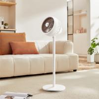 艾美特（AIRMATE） 落地循环扇 FA15-R3 315*295*295mm (单位:台)