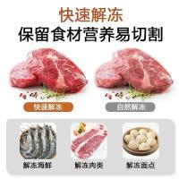 威力（WEILI） W-204D 微波炉 20L 白色（单位：台）