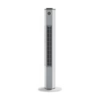 美菱（MeiLing） MPF-LT21301 遥控款塔扇 电风扇 60W 白色（单位：个）