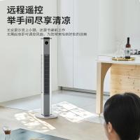 美菱（MeiLing） MPF-LT21301 遥控款塔扇 电风扇 60W 白色（单位：个）