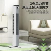 美菱（MeiLing） MPF-LT21301 遥控款塔扇 电风扇 60W 白色（单位：个）