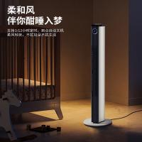 美菱（MeiLing） MPF-LT21301 遥控款塔扇 电风扇 60W 白色（单位：个）