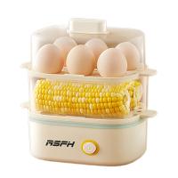 乐仕菲斯RS-Z1早餐机3L（单位：台）米白色