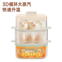 乐仕菲斯RS-Z1早餐机3L（单位：台）米白色