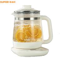 苏泊尔（SUPOR） 养生壶 高硼硅玻璃壶体 SW-15YD03 1.5L (单位:台)