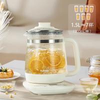 苏泊尔（SUPOR） 养生壶 高硼硅玻璃壶体 SW-15YD03 1.5L (单位:台)