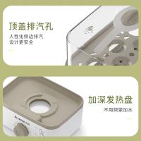 志高（CHIGO）JPZDQ613 双层煮蛋器 175*130*238mm 白色（单位：台）