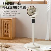 美菱（MeiLing） MPF-LX28302R 空气循环扇 电风扇 45W 白色（单位：个）