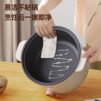 美菱（MeiLing） MT-LC1829 电火锅 2L 米色（单位：个）