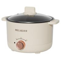 美菱（MeiLing） MT-LC1829 电火锅 2L 米色（单位：个）