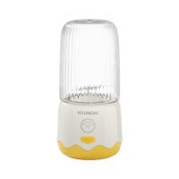 现代（HYUNDAI） 果汁机 HY-008 300ml (单位:台)